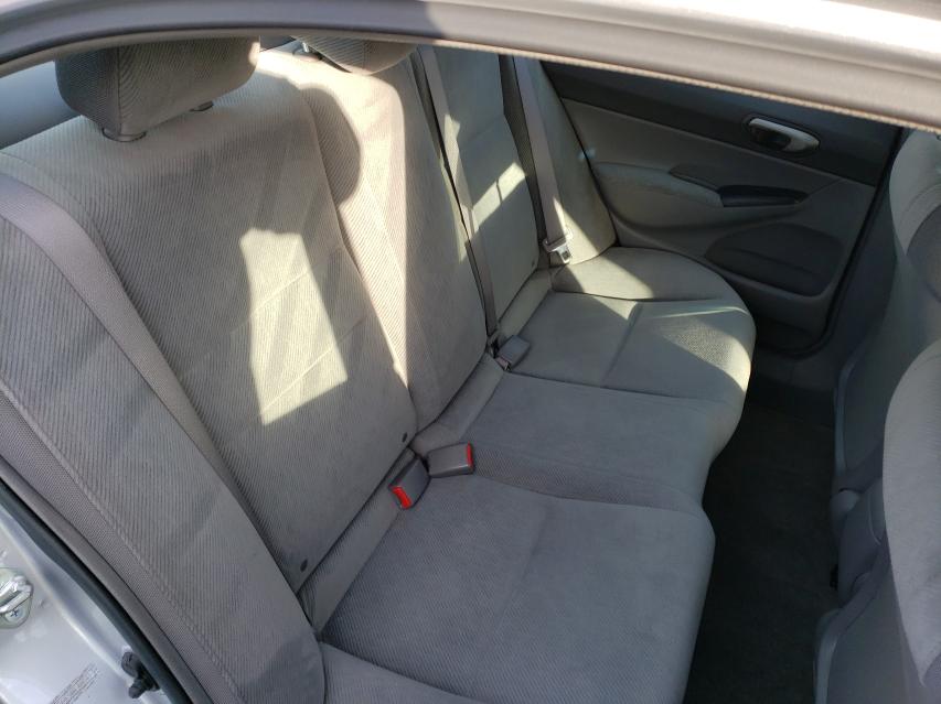 2010 HONDA CIVIC GX 19XFA4F50AE000347
