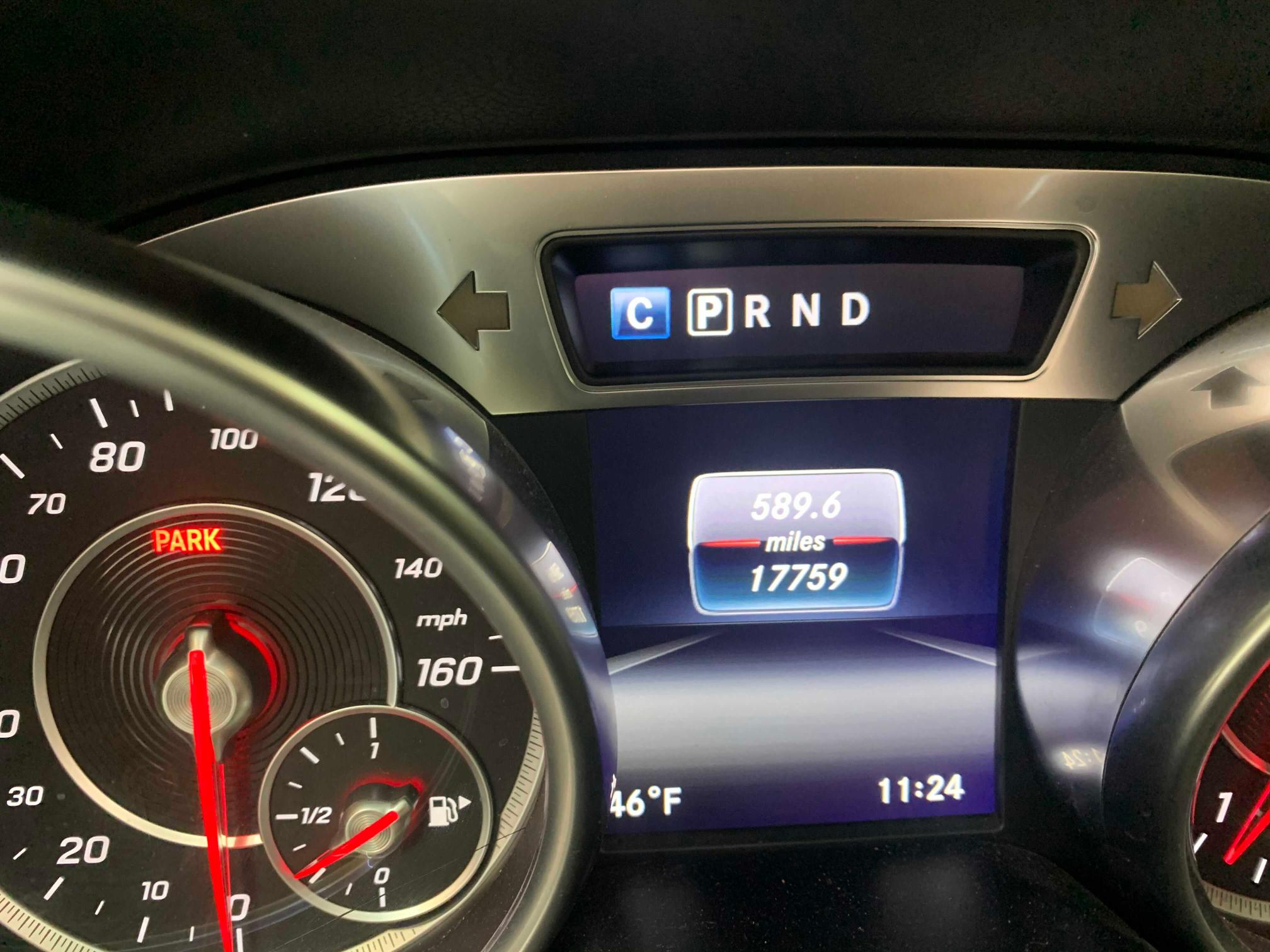 2017 MERCEDES-BENZ SL 550 WDDJK7DA9HF045043