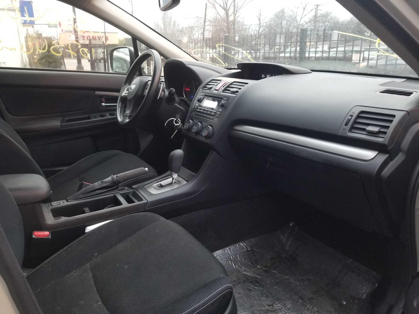 2014 SUBARU XV CROSSTR JF2GPAVC9EH341801
