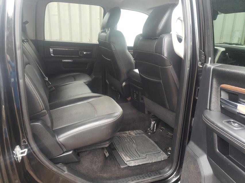 2016 RAM 2500 LARAM 3C6UR5FLXGG248887
