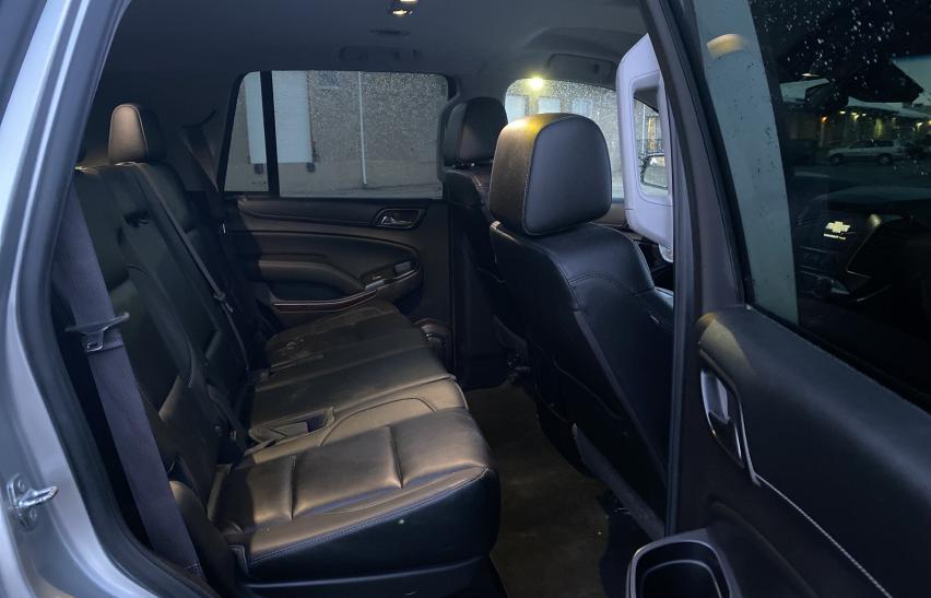 2017 CHEVROLET TAHOE K150 1GNSKBKCXHR234280