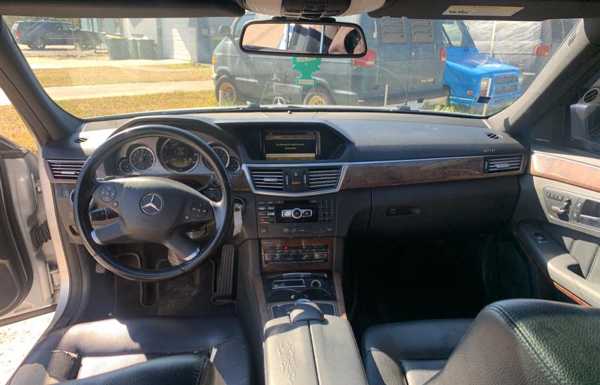 2012 MERCEDES-BENZ E350 WDDHF5KB3CA99722