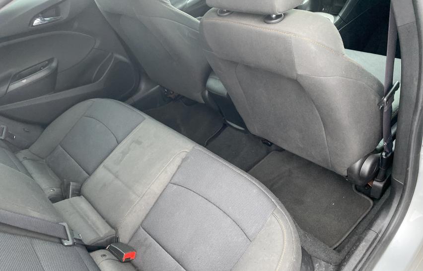 1G1BC5SM3H7110534 2017 Chevrolet Cruze Ls 1.4L