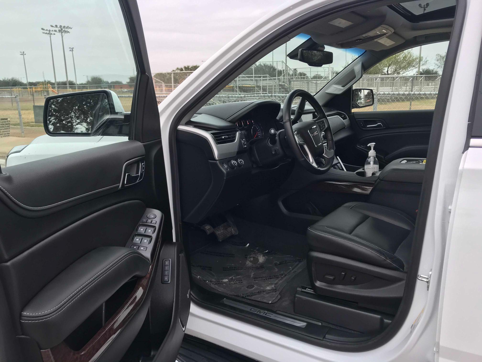 2020 GMC YUKON XL K 1GKS2GKC2LR178435