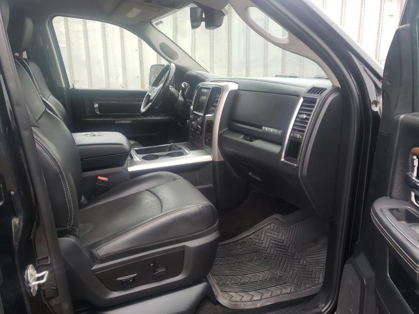 2016 RAM 2500 LARAM 3C6UR5FLXGG248887