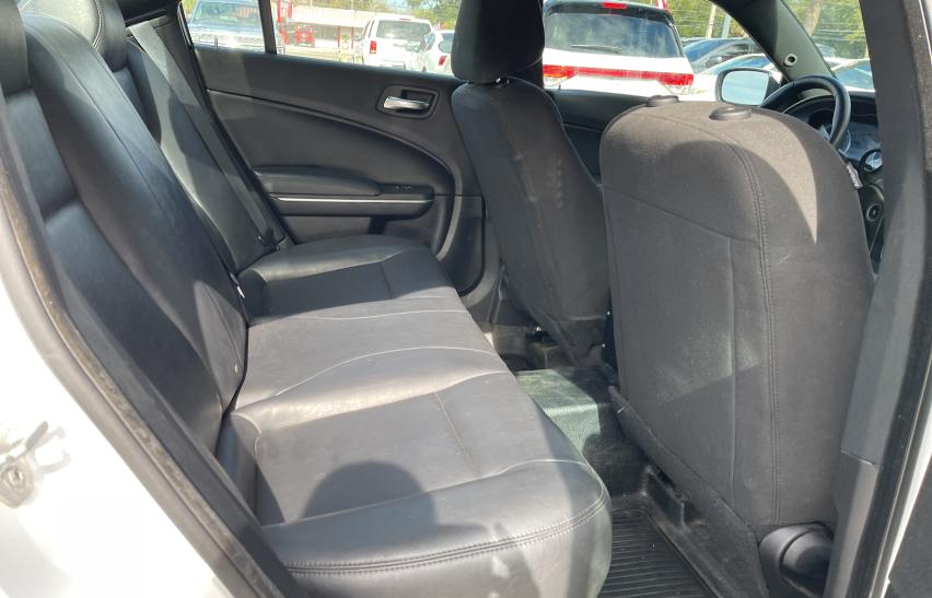 2015 DODGE CHARGER PO 2C3CDXAG8FH772115