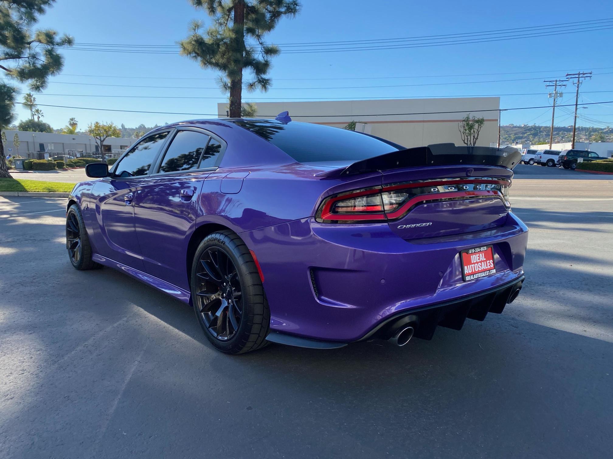 2016 DODGE CHARGER SR 2C3CDXL9XGH194034