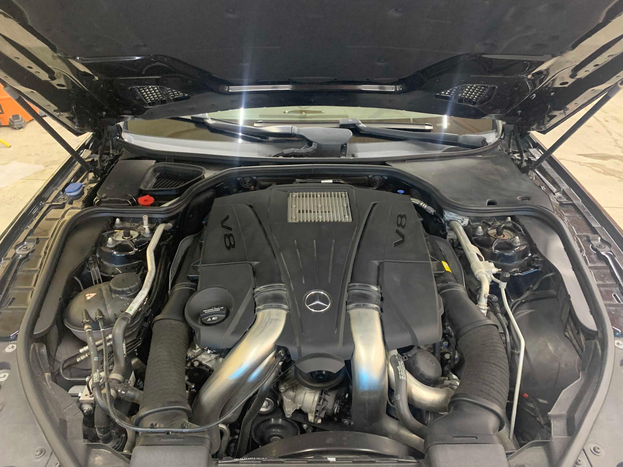 2017 MERCEDES-BENZ SL 550 WDDJK7DA9HF045043