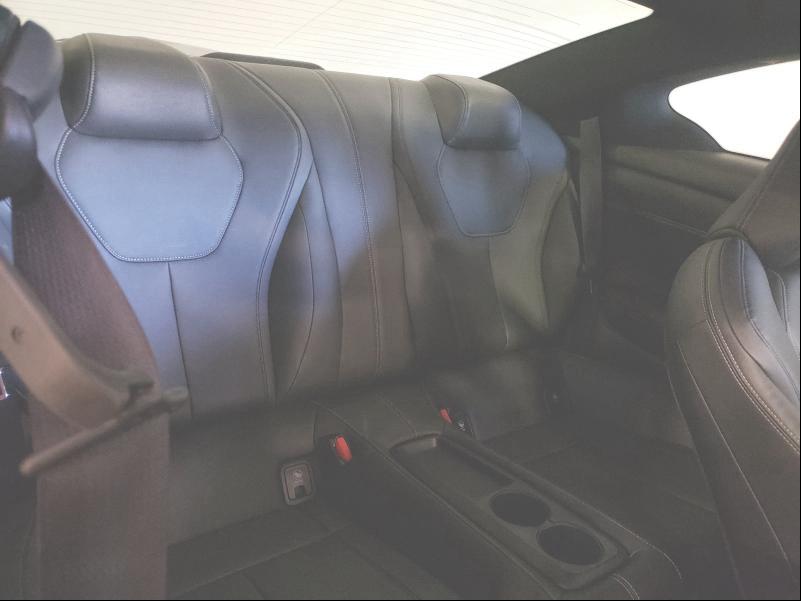 2019 INFINITI Q60 PURE JN1EV7ELXKM290846
