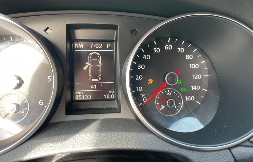 2012 VOLKSWAGEN JETTA TDI 3VWPL7AJ8CM686499