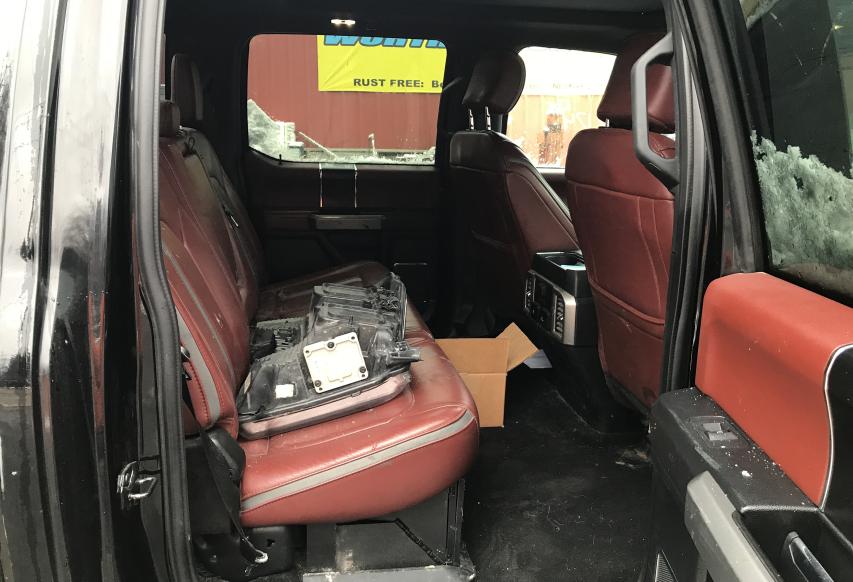 2018 FORD F450 SUPER 1FT8W4DT4JEB26511