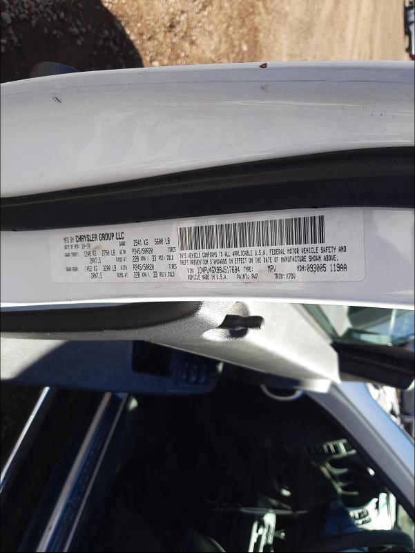 2011 DODGE NITRO HEAT 1D4PU4GX9BW517684