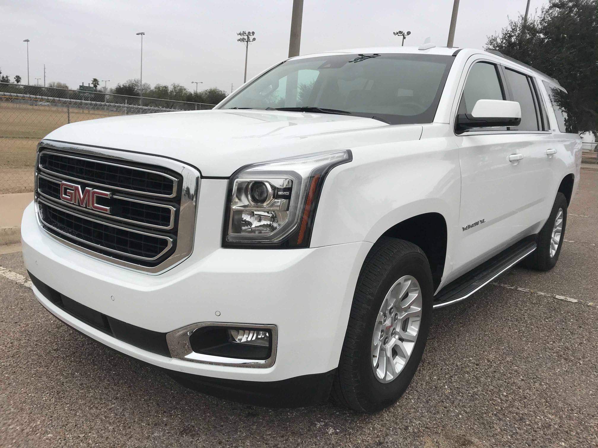 2020 GMC YUKON XL K 1GKS2GKC2LR178435