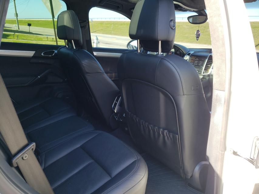 2013 PORSCHE CAYENNE GT WP1AD2A28DLA79294