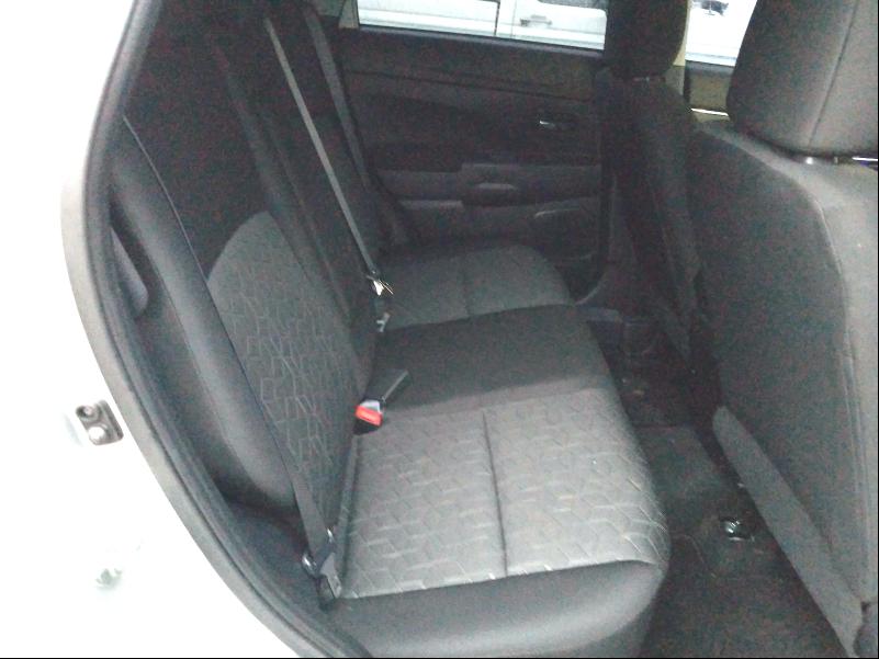 2020 MITSUBISHI OUTLANDER JA4AR3AU3LU005701