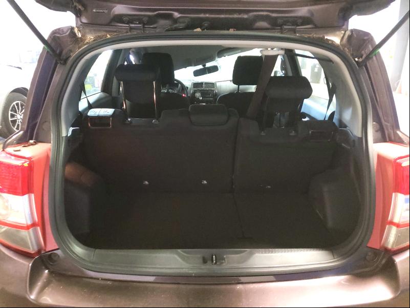 2010 TOYOTA SCION XD JTKKU4B48A1002054