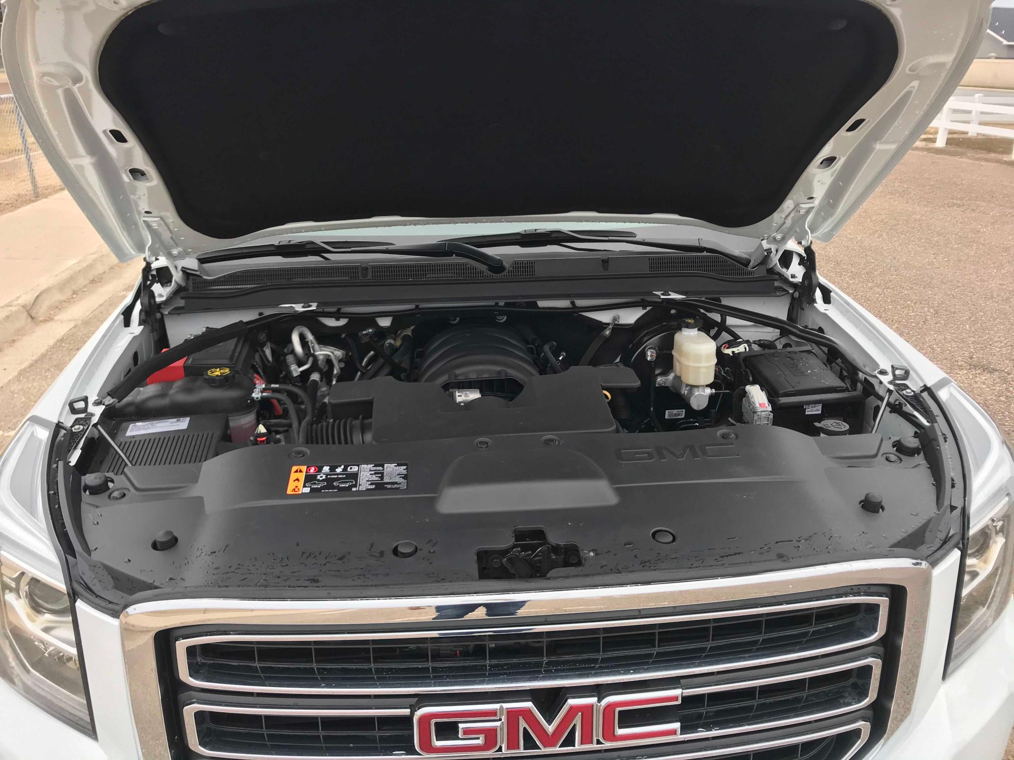 2020 GMC YUKON XL K 1GKS2GKC2LR178435