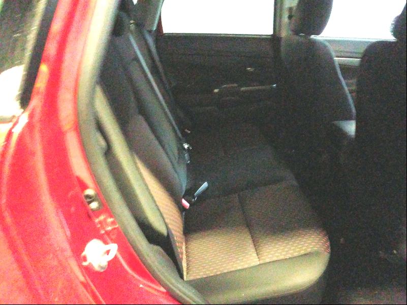 2019 MITSUBISHI OUTLANDER JA4AP3AU3KU033406