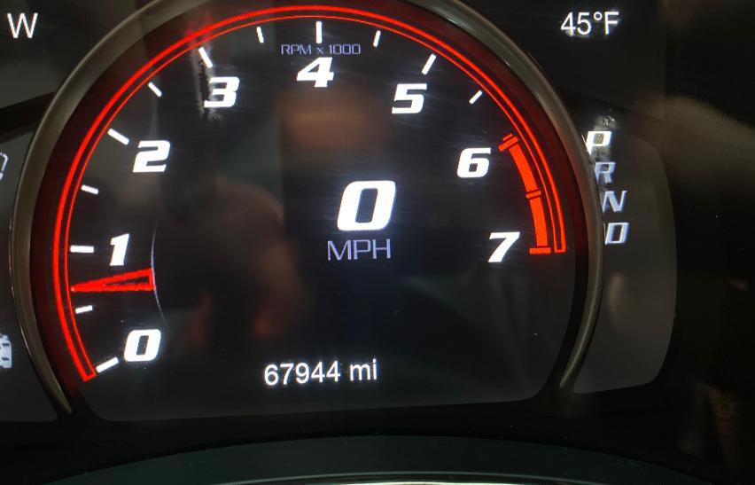 2018 DODGE DURANGO SR 1C4SDJGJ2JC205725