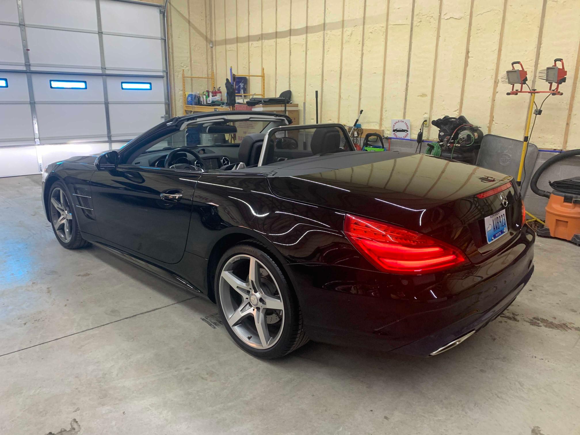 2017 MERCEDES-BENZ SL 550 WDDJK7DA9HF045043