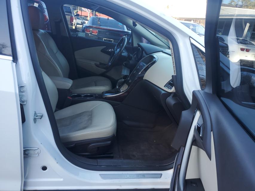 2012 BUICK VERANO 1G4PP5SK9C4199483