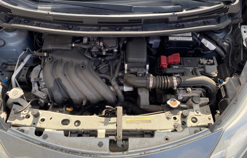 2015 NISSAN VERSA NOTE 3N1CE2CP5FL437638