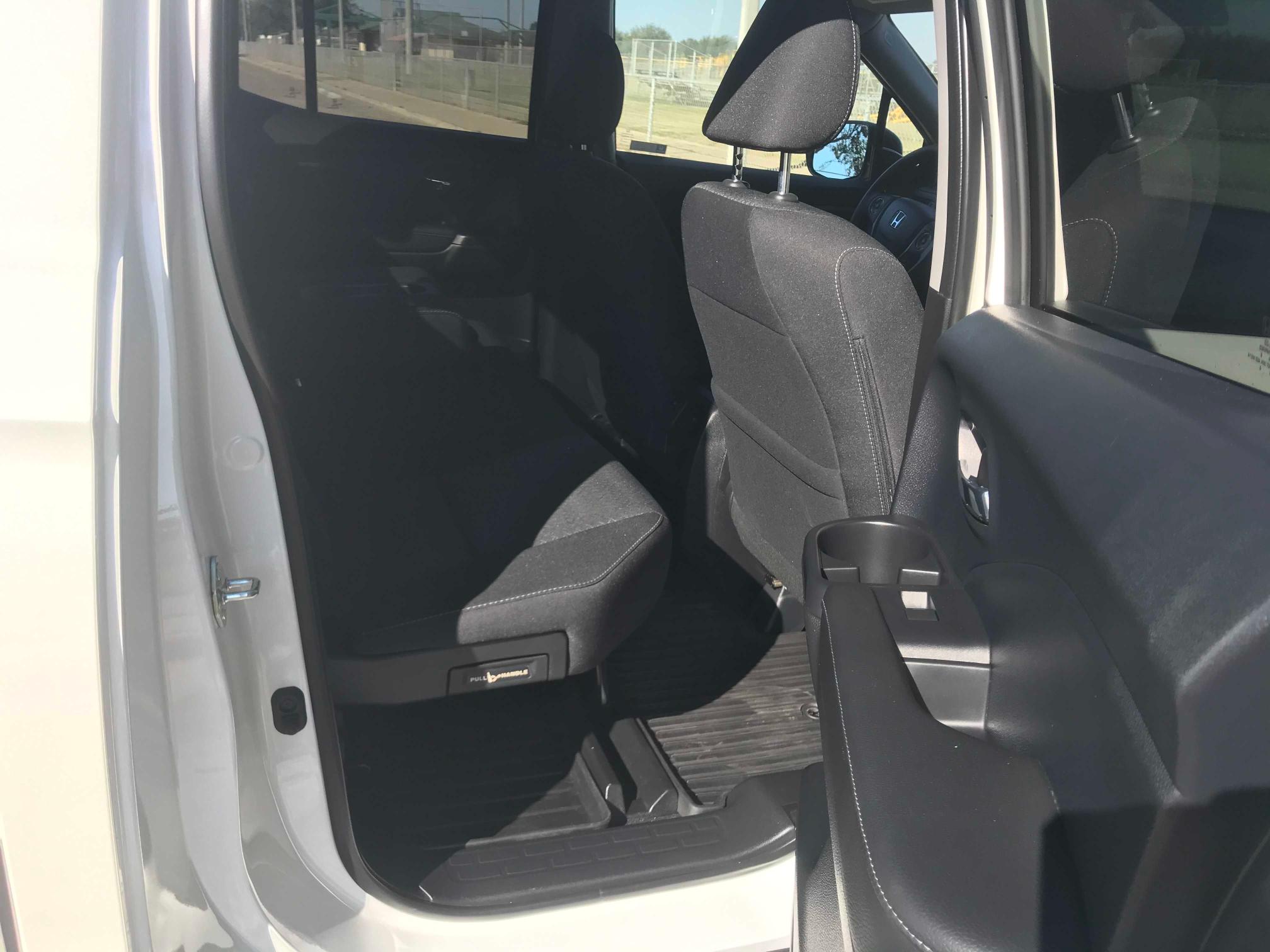 2019 HONDA RIDGELINE 5FPYK3F12KB011852