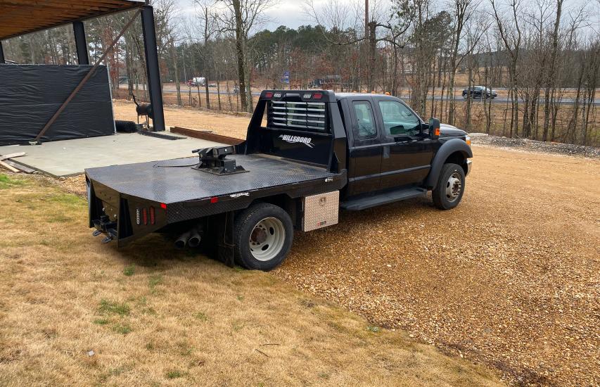 2016 FORD F550 SUPER 1FD0X5HT5GEC20704