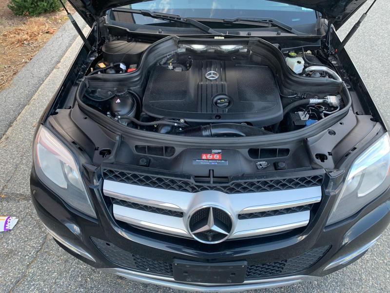 2015 MERCEDES-BENZ GLK 250 BL WDCGG0EB8FG406235