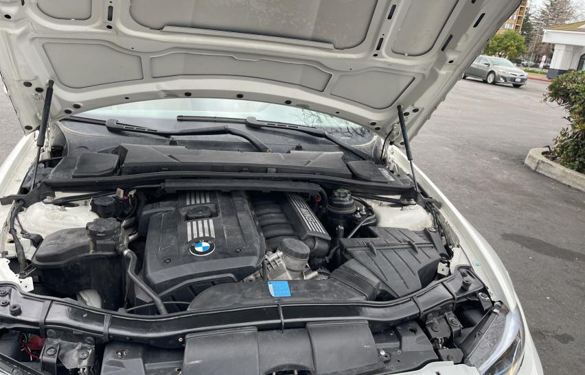 2011 BMW 328 XI WBAPK7C50BA971390