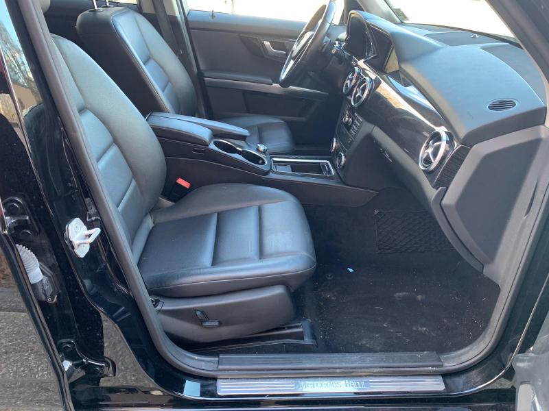 2015 MERCEDES-BENZ GLK 250 BL WDCGG0EB8FG406235