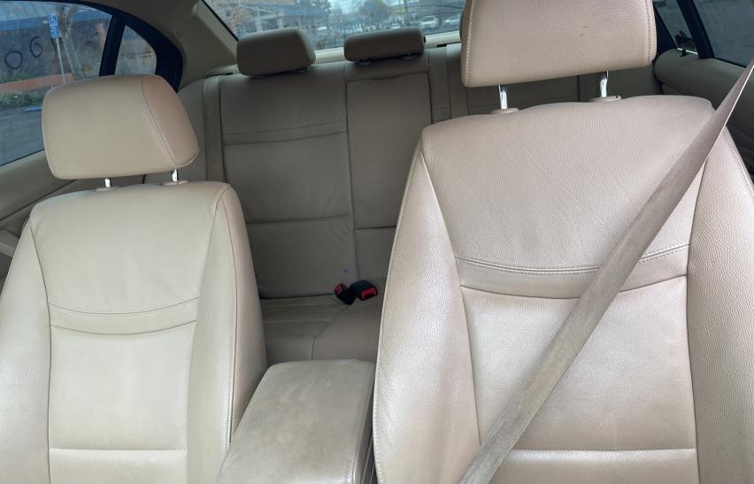 2011 BMW 328 XI WBAPK7C50BA971390