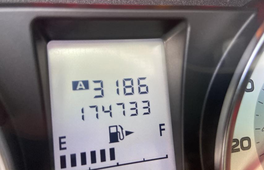 2012 SUBARU IMPREZA JF1GPAA61CG202771