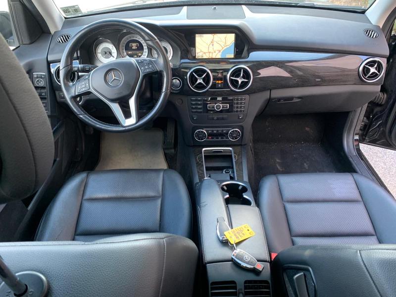 2015 MERCEDES-BENZ GLK 250 BL WDCGG0EB8FG406235