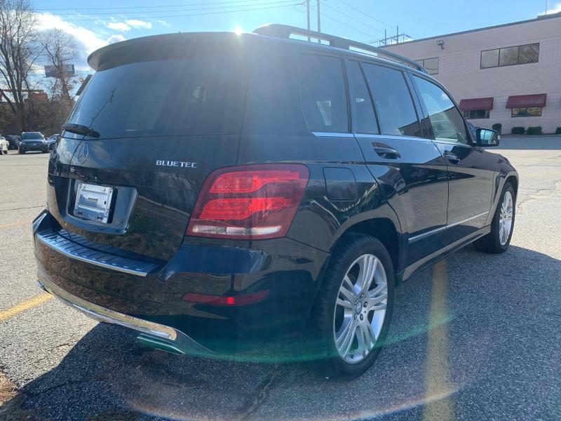 2015 MERCEDES-BENZ GLK 250 BL WDCGG0EB8FG406235