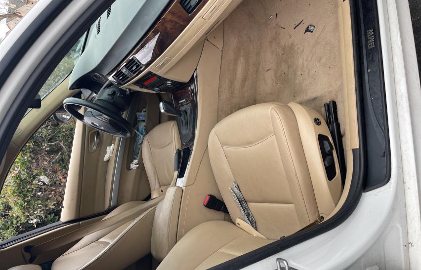 2011 BMW 328 XI WBAPK7C50BA971390