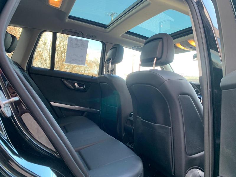 2015 MERCEDES-BENZ GLK 250 BL WDCGG0EB8FG406235