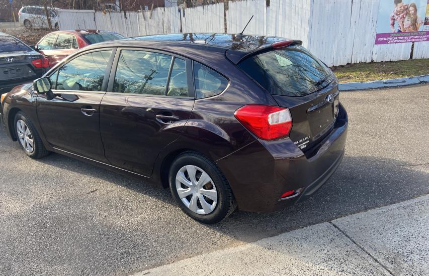 2012 SUBARU IMPREZA JF1GPAA61CG202771