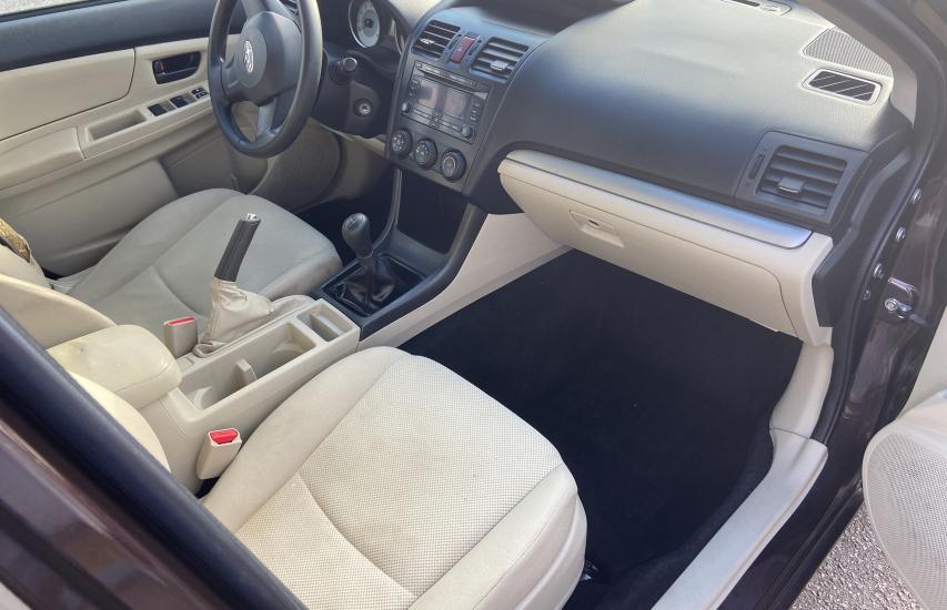 2012 SUBARU IMPREZA JF1GPAA61CG202771