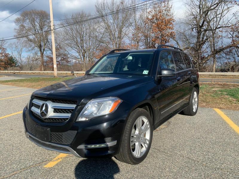 2015 MERCEDES-BENZ GLK 250 BL WDCGG0EB8FG406235