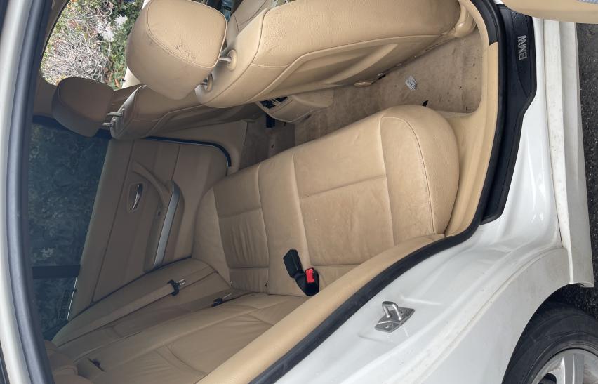 2011 BMW 328 XI WBAPK7C50BA971390