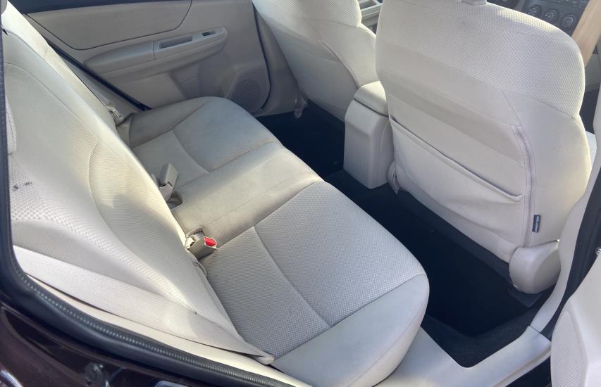 2012 SUBARU IMPREZA JF1GPAA61CG202771