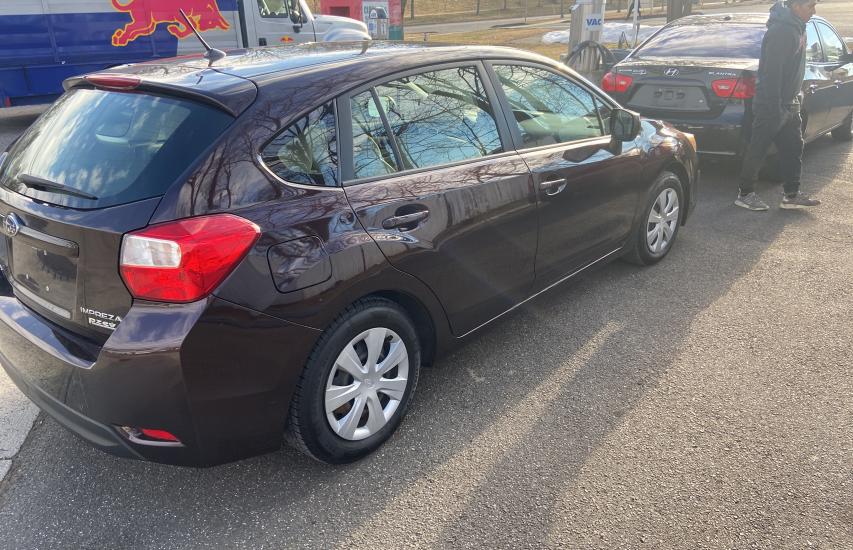 2012 SUBARU IMPREZA JF1GPAA61CG202771