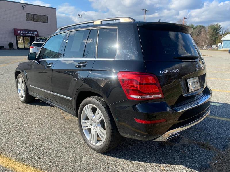 2015 MERCEDES-BENZ GLK 250 BL WDCGG0EB8FG406235