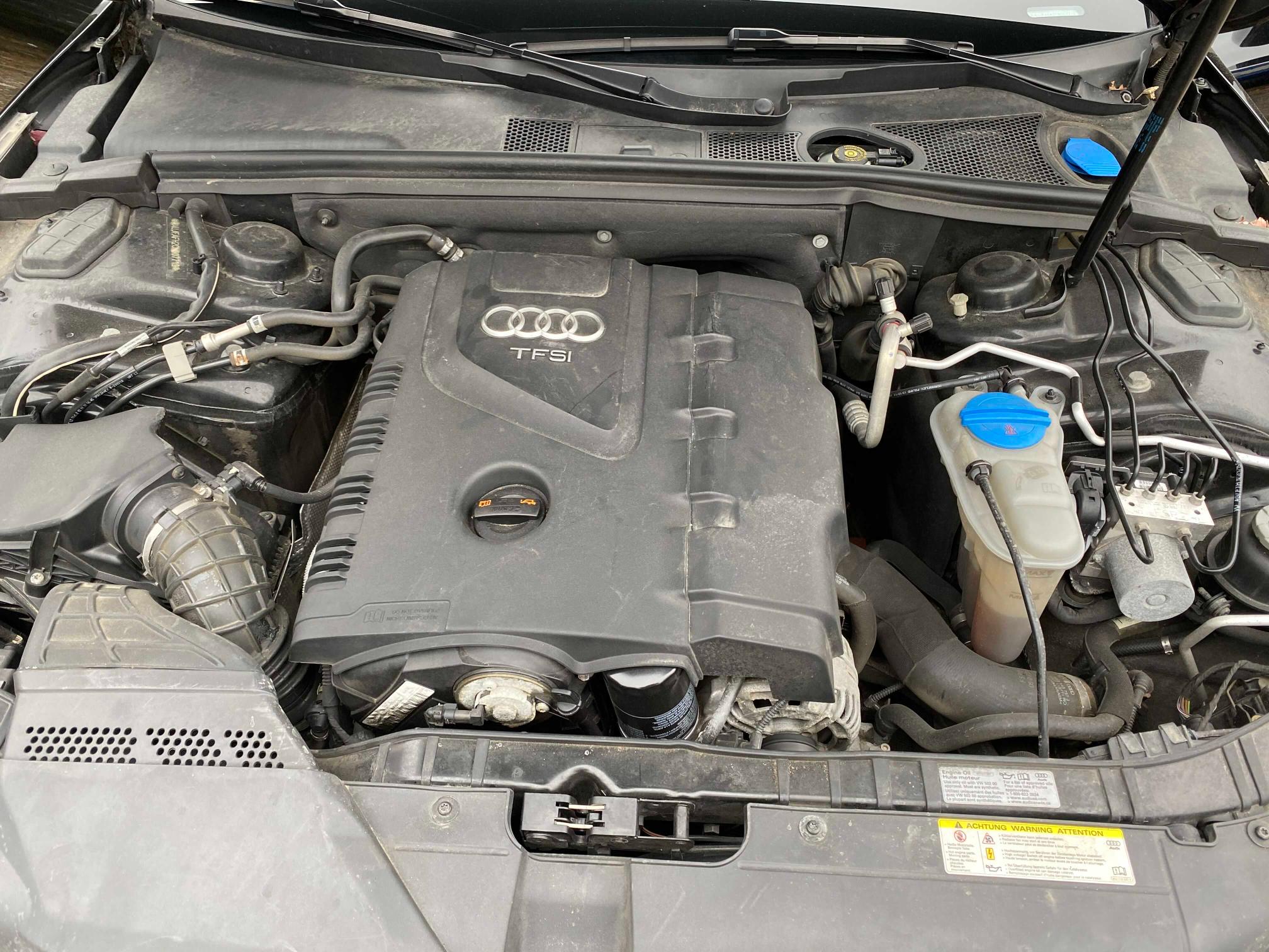 2012 AUDI A5 PREMIUM WAUJFAFH2CN007719