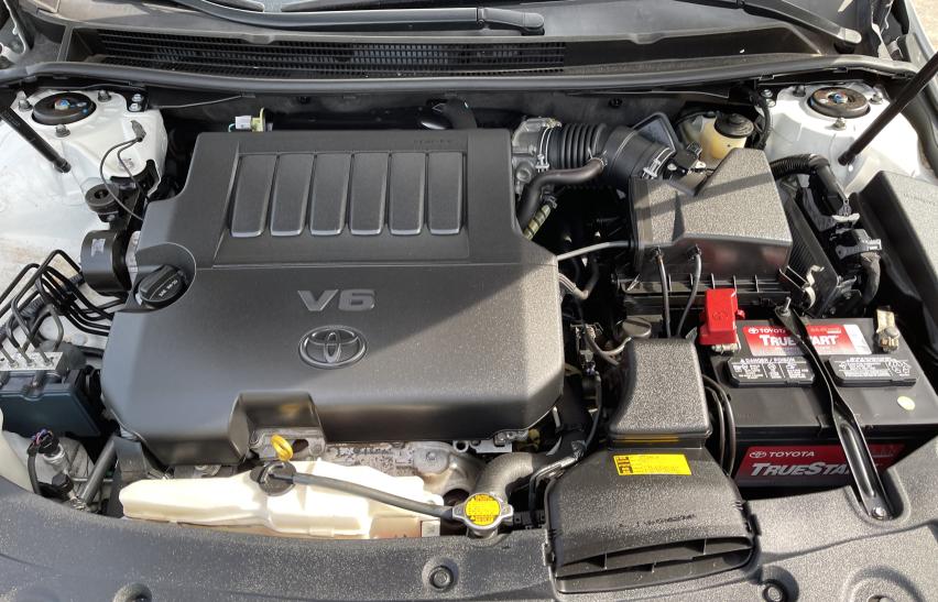 2014 TOYOTA AVALON BAS 4T1BK1EB6EU125938