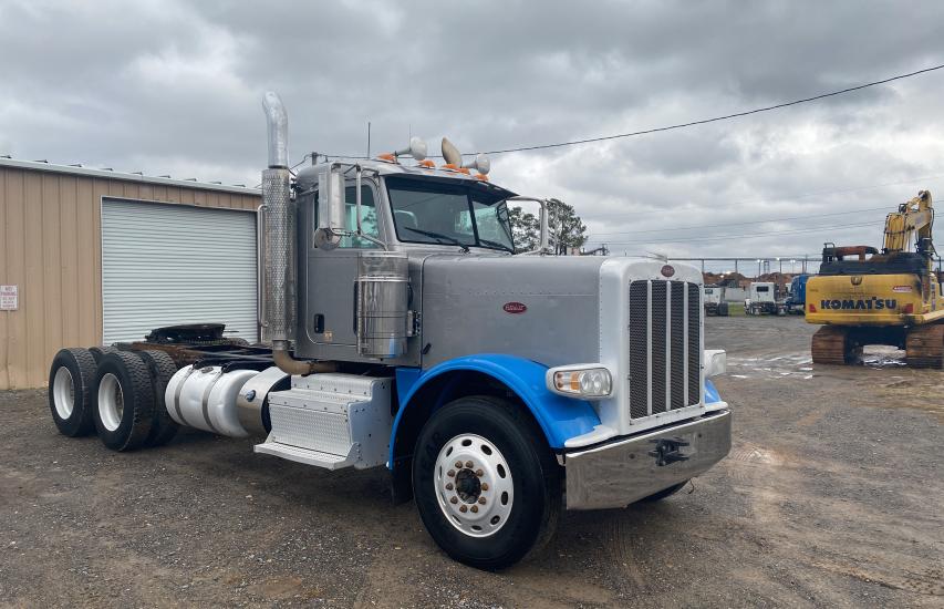 Copart Shreveport, LA - Salvage Trucks for Sale | SalvageTrucksAuction.com