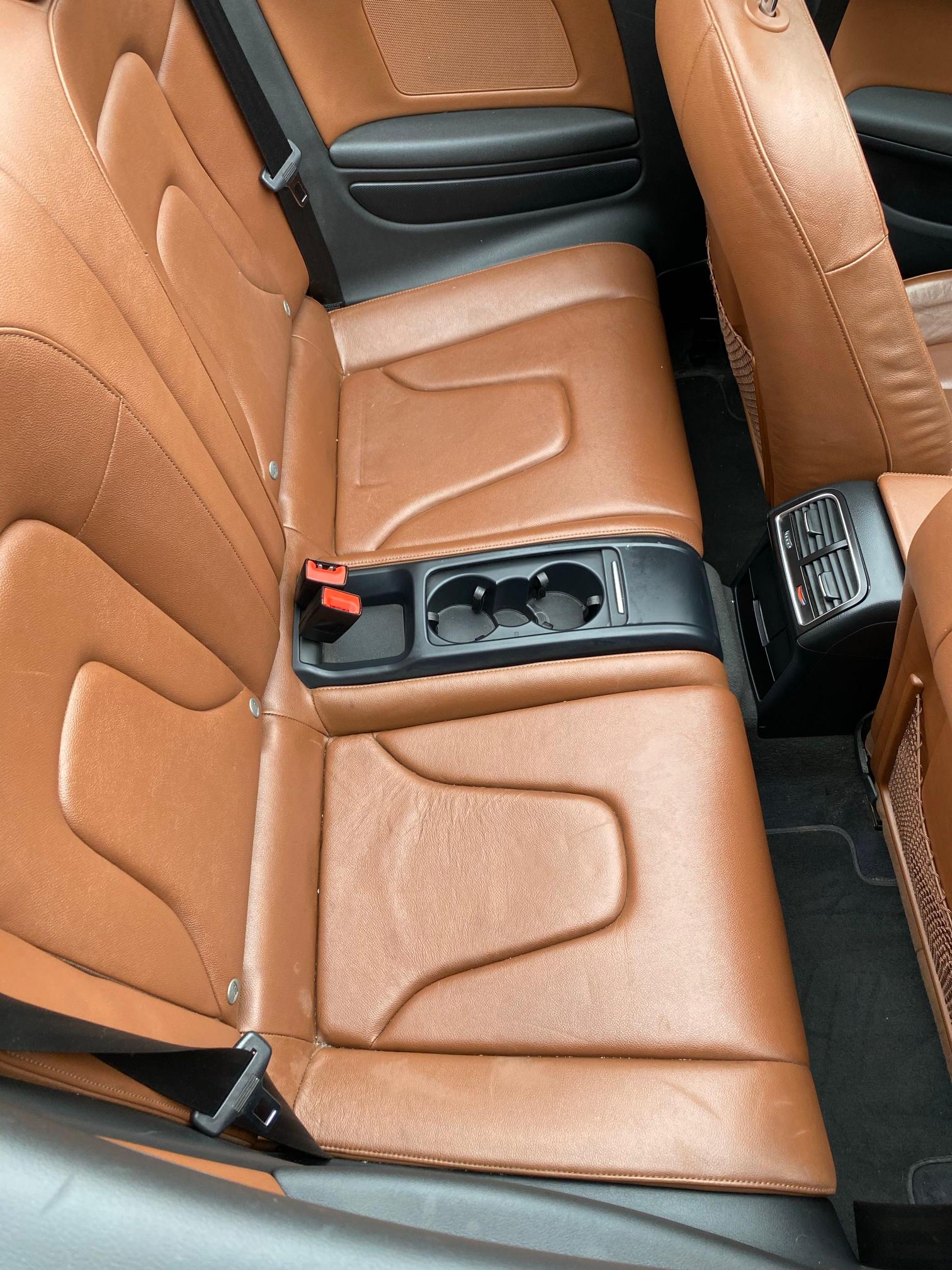 2012 AUDI A5 PREMIUM WAUJFAFH2CN007719
