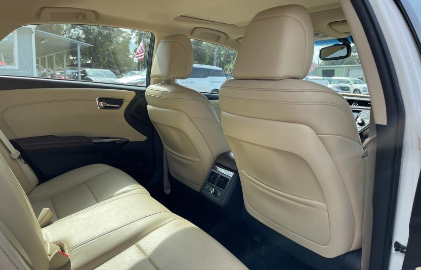 2014 TOYOTA AVALON BAS 4T1BK1EB6EU125938