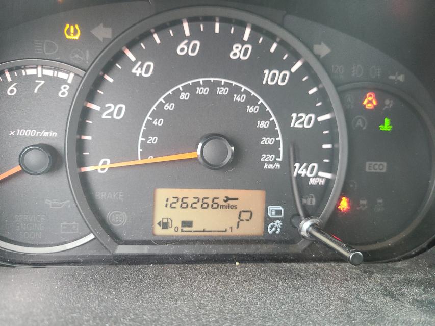2014 MITSUBISHI MIRAGE DE ML32A3HJ6EH015554